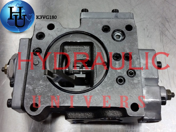 pompe K3VG180 reconditionate